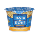 Pasta Roni, Insta Pasta Cup, Parmesan & Romano, 2.32 oz (12 Pack)