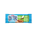 Nutri-Grain, Soft Baked Breakfast Bars, Apple Cinnamon, 37 g (16 Pack)