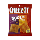 Cheez-It, Duoz Bacon/Cheddar Cheese, 4.3 oz (6 Pack)