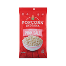 Popcorn Indiana, Himalayan Pink Salt Popcorn, 2.1 oz (6 Pack)