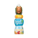 Good 2 Grow, Juice Blend, Fruit Fusion, 6 oz (12 Pack)