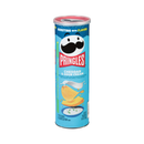 Pringles, Cheddar & Sour Cream, 5.57 oz (14 Pack)