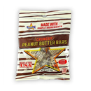 Atkinson's, Peanut Butter Bars Peg Bag, 3 oz (12 Pack)