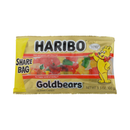 Haribo, Goldbears Gummy Candy, Share Size, 3.5 oz (18 Pack)