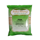 BSG, Sugar Pink, 2 lb (6 Pack)