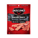 Jack Link's, Bacon Jerky, Hickory Smoked, 2.85 oz (8 Pack)