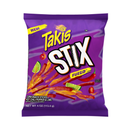 Barcel, Takis Stix, Fuego Corn Snack, 4 oz (20 Pack)