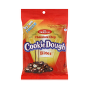 Cookie Dough Bites, Chocolate Chip Bites Peg Bag, 5 oz (12 Pack)