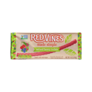 Red Vines, Made Simple Very Berry Licorice, 4 oz (9 Pack)