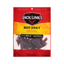 Jack Link's, Beef Jerky, Teriyaki, 3.25 oz (8 Pack)