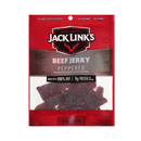 Jack Link's, Beef Jerky, Peppered, 3.25 oz (8 Pack)