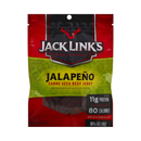 Jack Link's, Beef Jerky, Jalapeño Carne Seca, 3.25 oz (8 Pack)
