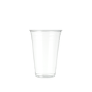 Froffee, Cup PET, 16 oz (1000 Pack)