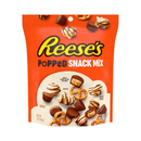 Reese's, Snack Mix with Popcorn, 8 oz (6 Pack)