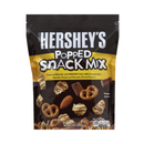 Hershey's, Popped Snack Mix, Original, 8 oz (6 Pack)