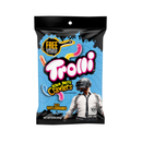 Trolli, Sour Brite Crawlers Peg Bag, 7.2 oz (8 Pack)
