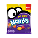 Nerds, Chewy Candy Peg Bag, 6 oz (12 Pack)