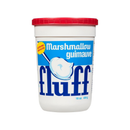 Marshmallow Fluff, Marshmallow Spread, Vanilla, 16 oz (12 Pack)