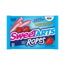 SweeTARTS, Ropes Strawberry Tangy, 3.5 oz (12 Pack)