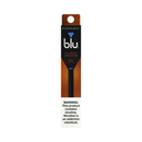 Blu, Disposable E-Cigarette, Classic Tobacco, 2.4% Nicotine Strength, 1 ml (5 Pack)