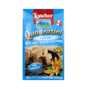 Loacker, Quadratini, Vanilla, 4.41 oz (6 Pack)