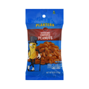 Planters, Chipotle Peanuts, 6 oz (12 Pack)