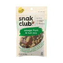 Snak Club, Omega Fruit & Honey Nut Mix, 3.25 oz (6 Pack)