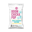 Angie's, Boomchickapop, White Cheddar Popcorn, 1.5 oz (12 Pack)