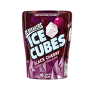 Ice Breakers, Ice Cubes, Black Cherry Gum, 3.24 oz (6 Pack)