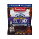 Sweet Baby Ray's, Beef Jerky, Teriyaki, 3.25 oz (12 Pack)