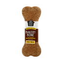 Cosmo's Snack Shack, Dog Treats, Bakery Bone, Peanut Butter, 1 oz (24 Pack)