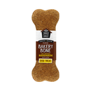 Cosmo's Snack Shack, Dog Treats, Bakery Bone, Cheese Bacon, 1 oz (24 Pack)