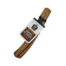 Cosmo's Snack Shack, Dog Treats, Rawhide Roll, Peanut Butter, 0.9 oz (30 Pack)
