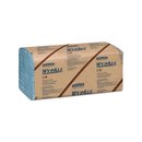 Windshield Towel Blue 2Ply, 140 ct (16 Pack)