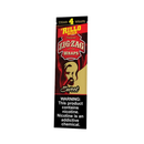Zig-Zag, Cigar Wrap, Rillo, Sweet Aroma Leaf, 4 ct (15 Pack)