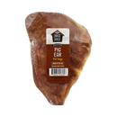 Cosmo's Snack Shack, Dog Treats, Pig Ear, 1.4 oz (30 Pack)