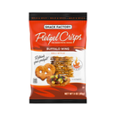 Snack Factory, Pretzel Crisps, Buffalo Wing, 3 oz (8 Pack)