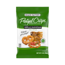 Snack Factory, Pretzel Crisps, Garlic Parmesan, 3 oz (8 Pack)