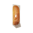 Gonnella Baking Company, Potato Brat Buns, Individually Wrapped, 56 ct (56 Pack)