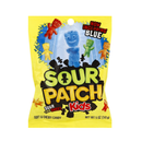Sour Patch, Assorted Flavors Bag, 5 oz (12 Pack)