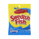 Swedish Fish, Red Candy, 5 oz (12 Pack)
