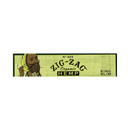 Zig-Zag, Rolling Papers, Organic Hemp, King Size, Slim, 1 ct (24 Pack)