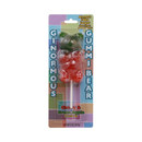 Ginormous, Gummi Bear, Giant Gummy Bear Novelty (6 Pack)