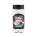 Upouria, Topping Shakable Mini Marshmallows, 2.5 oz (12 Pack)