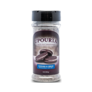 Upouria, Toppers Cookies & Cream, 5.5 oz (6 Pack)
