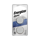 Energizer, Alkaline Batteries, 2 ct (1 Pack)