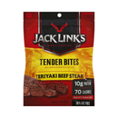 Jack Link's, Tender Bites, Beef Teriyaki, 3.25 oz (8 Pack)