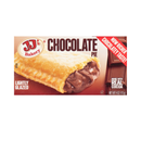 JJ's Bakery, Dessert Pies Chocolate (12 Pack)