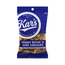 Kar's, Peanut Butter & Dark Chocolate Trail Mix, 5.5 oz (12 Pack)
