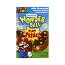 Frankford, Wonder Ball, Mini Super Mario Chocolate Surprise, 1 oz (10 Pack)